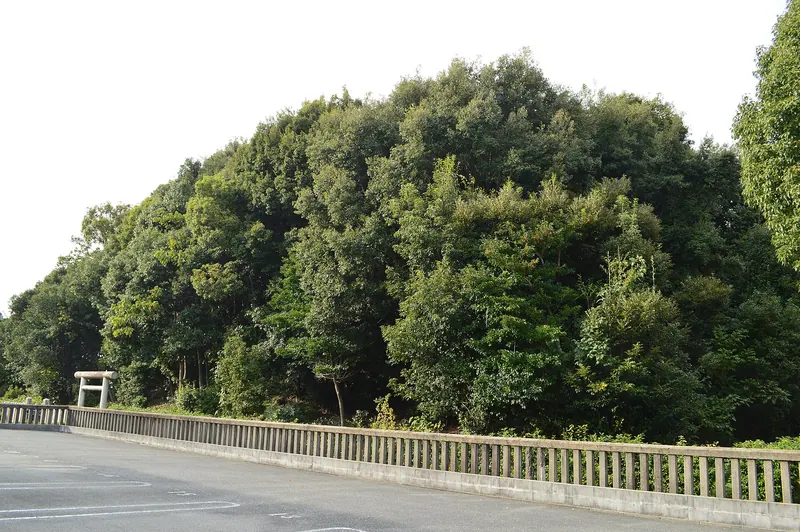 Tsukaana Kofun