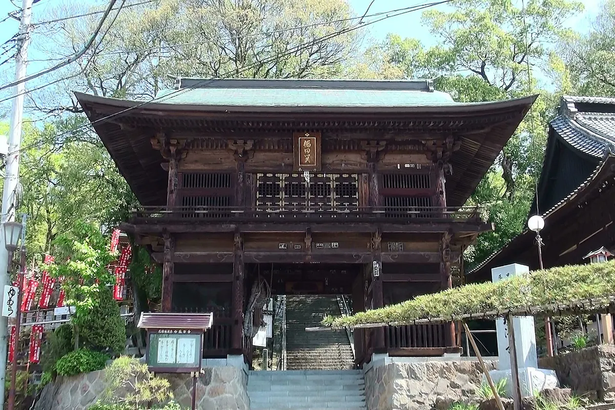 Entaku-ji Temple