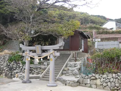 Shiogama Shrine