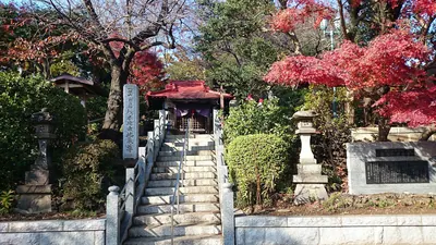 Sakaigi Jizō Temple