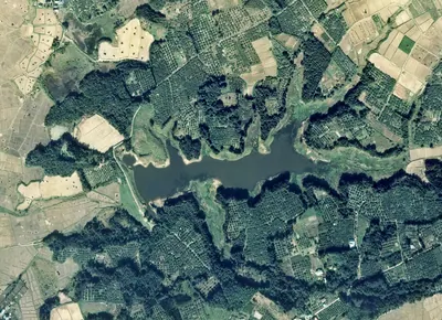 Sakainosawa Tameike