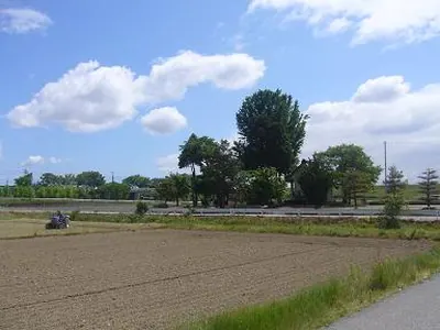 Zōninomiya