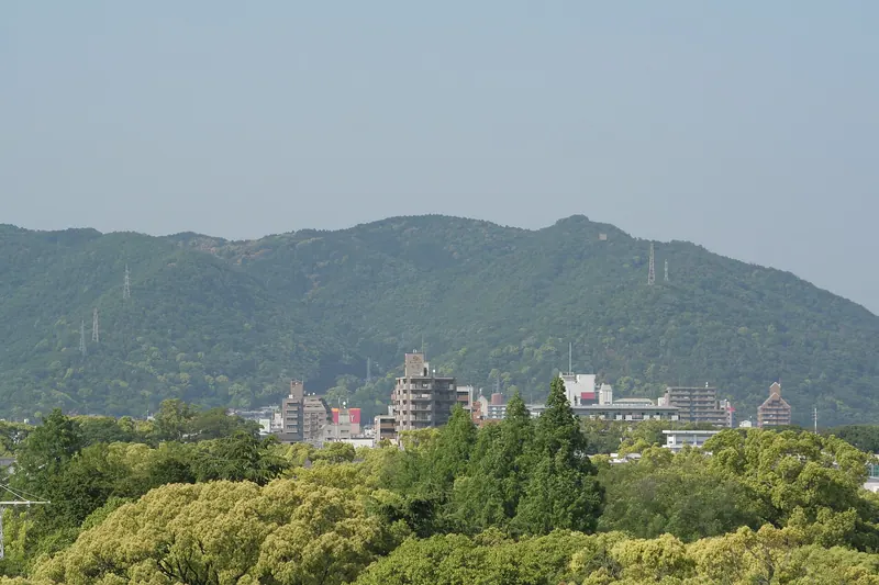 Mount Masui