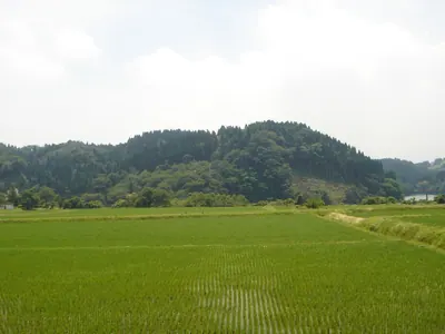 Masuyama Castle