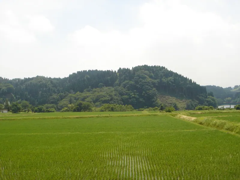 Masuyama Castle