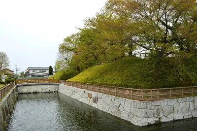 Mibu Castle