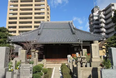 Juhō-ji Temple