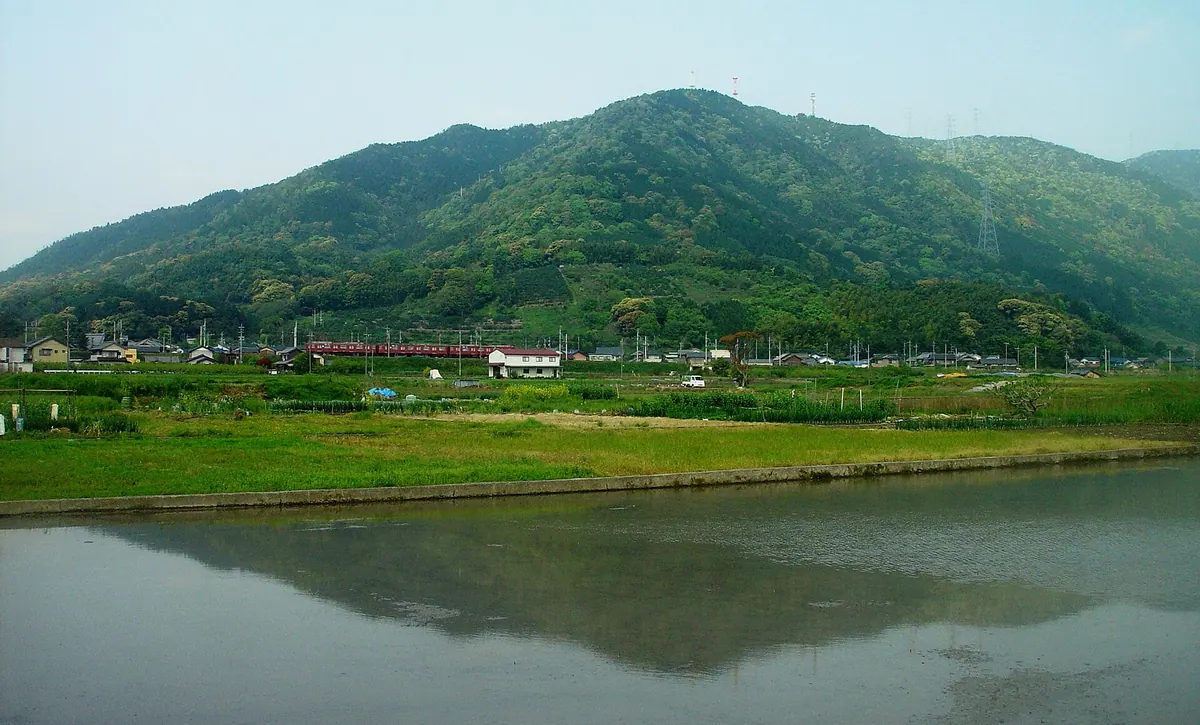 Mount Tado