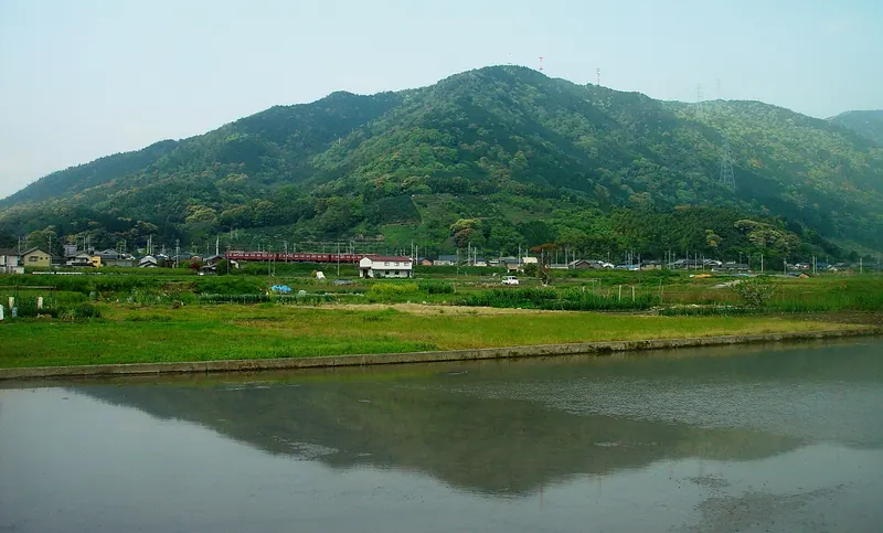 Mount Tado