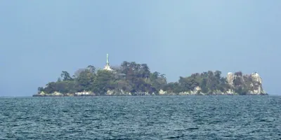 Take Island