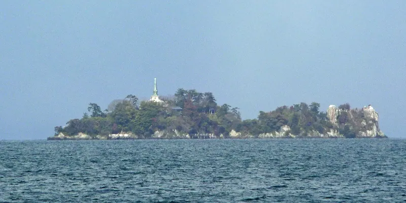 Take Island
