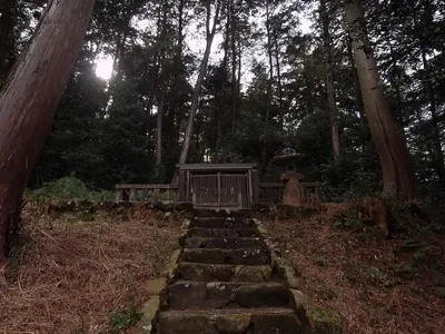 Tai Shrine