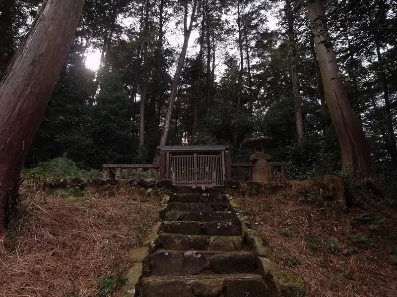 Tai Shrine