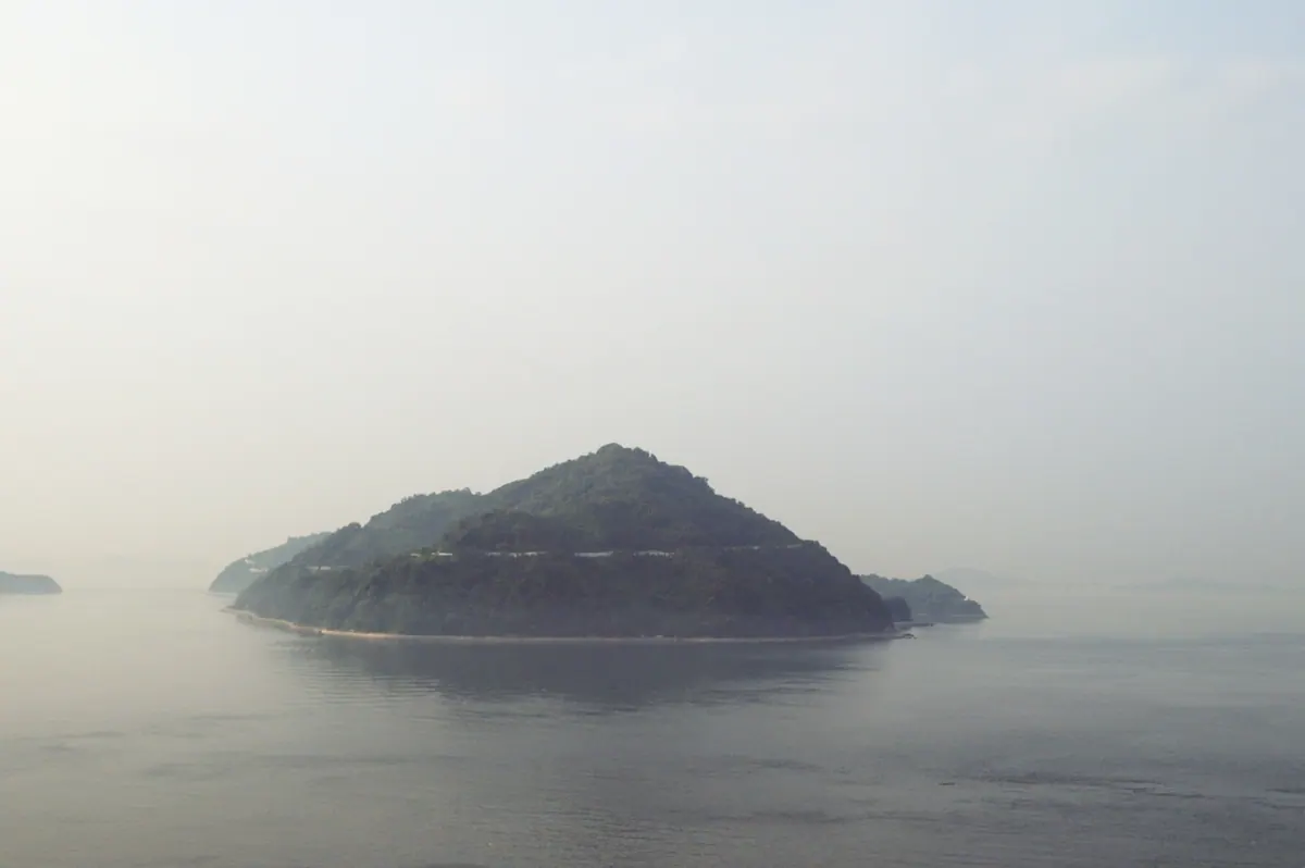 Ōge Island