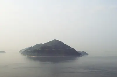 Ōge Island