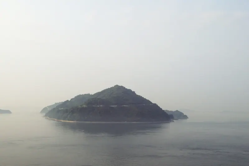 Ōge Island