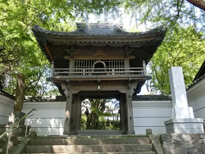 Daichū-ji Temple