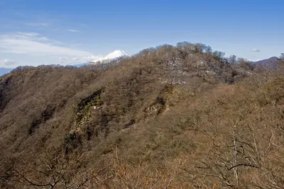 Mount Ōmaru