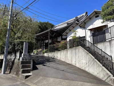 Daijō-ji Temple