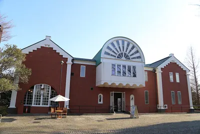 Osaragi Jirō Memorial Museum