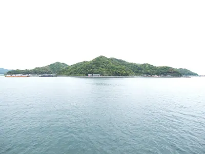 Ōnyū Island