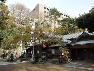 Daien-ji Temple