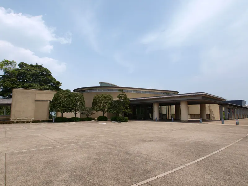 Ōita Art Museum