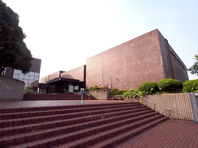 Oita Prefectural Center for Archaeological Research