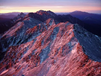 Mount Ōbami