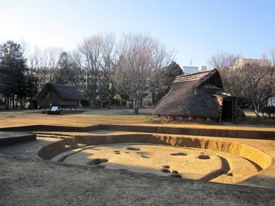 Ōtsuka-Saikachido Site