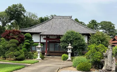 Manzo-ji