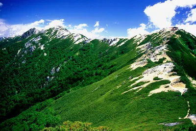 Mount Oteshō