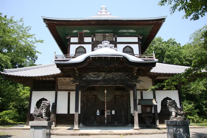 Jōshin-in Temple