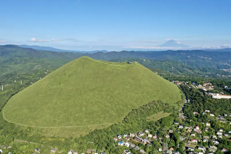 Mount Ōmuro
