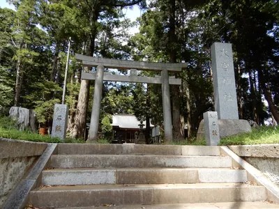 Ōmiya Shrine