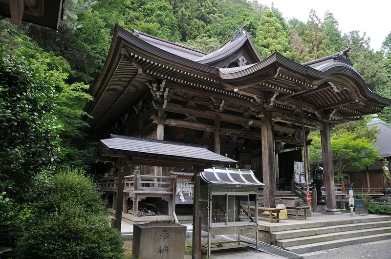 Daihō-ji Temple