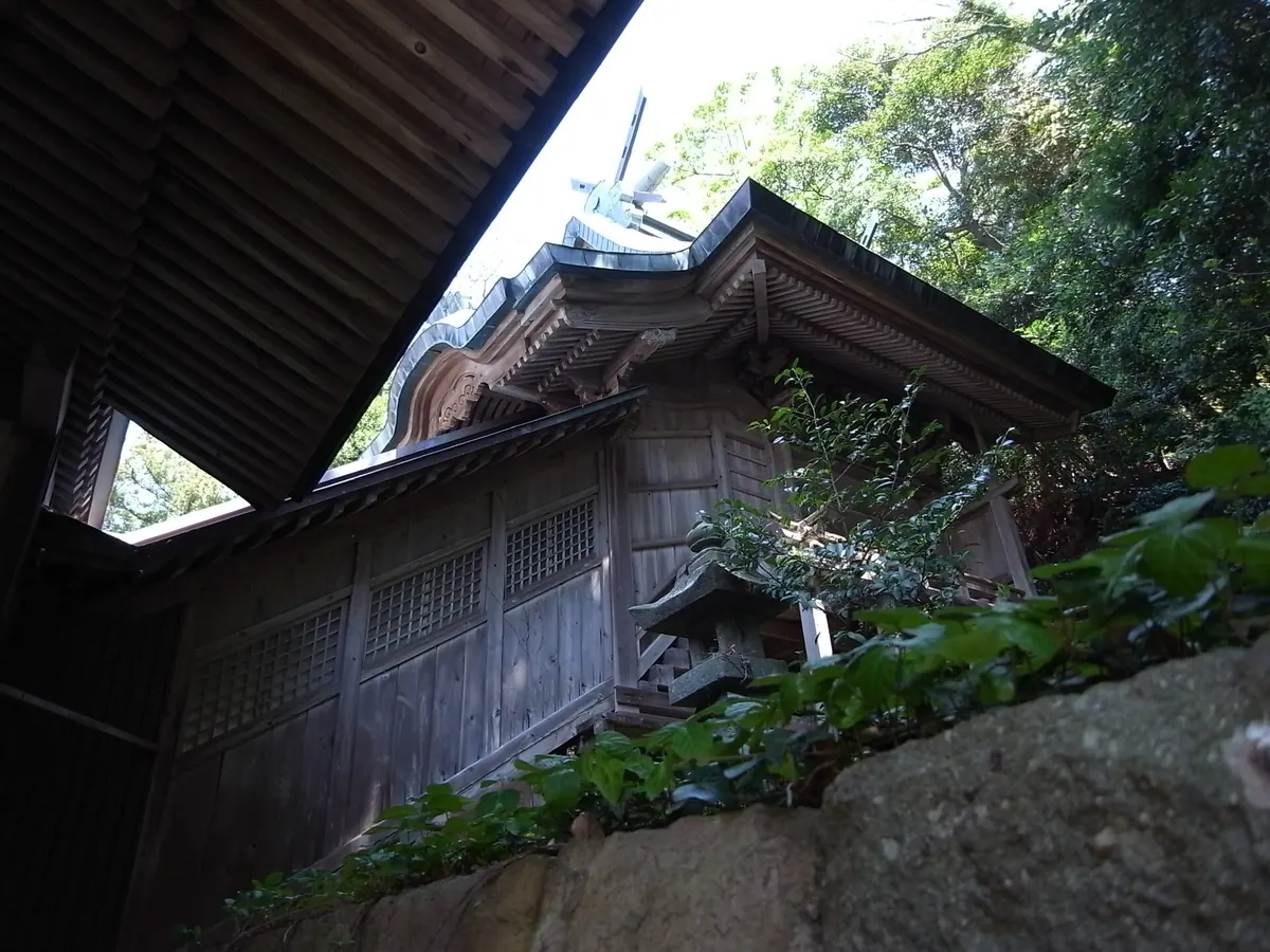 Ooyama Shrine
