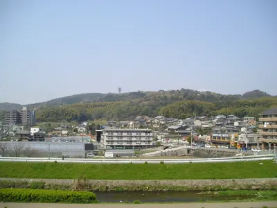 Mount Ōiwa