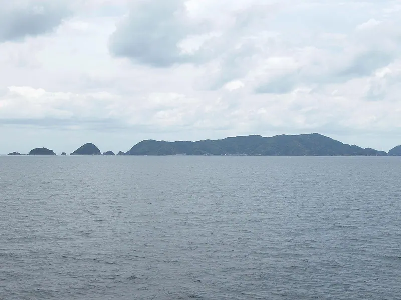 Ōshima
