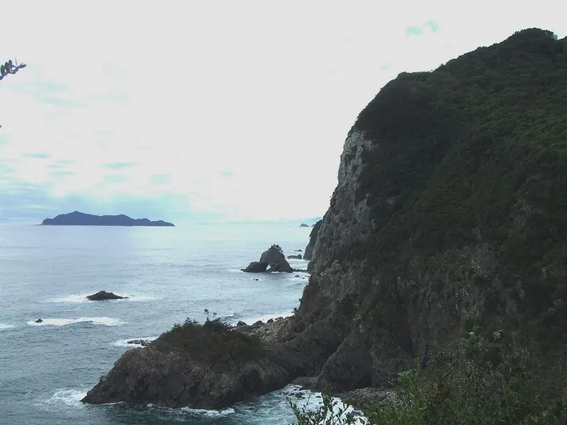 Ōshima