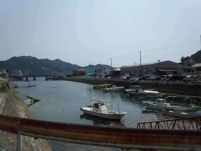 Ōsakishimojima