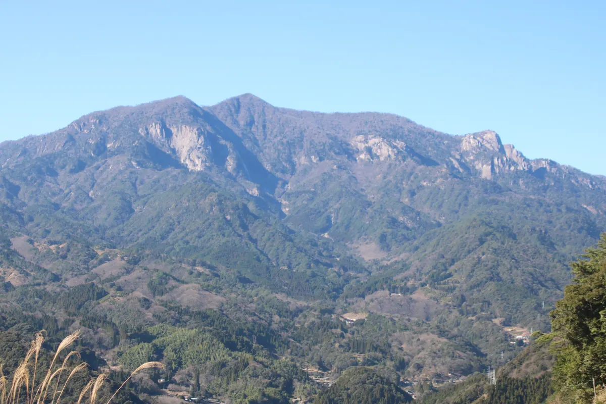 Mount Ōkue