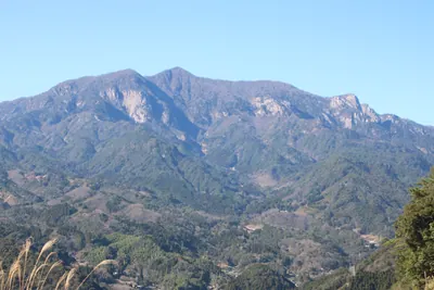 Mount Ōkue