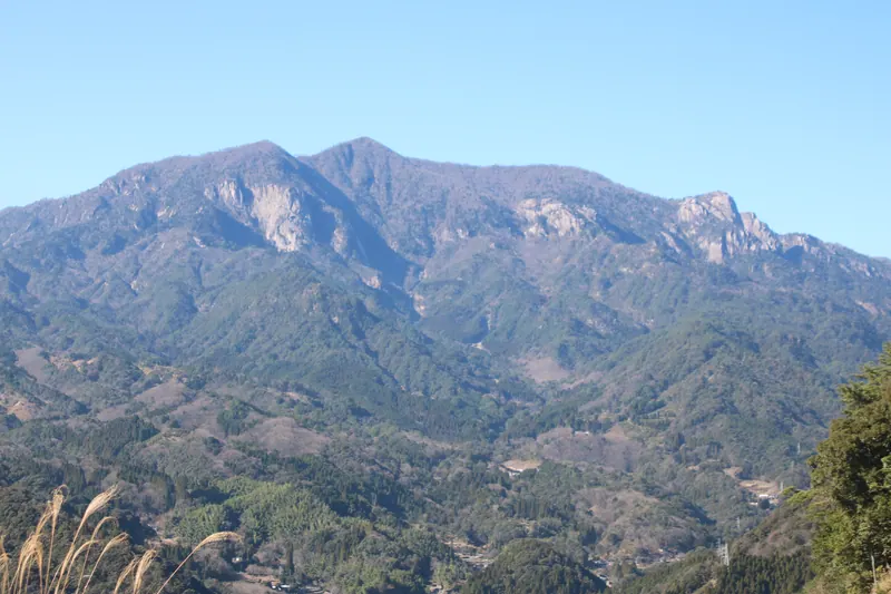Mount Ōkue