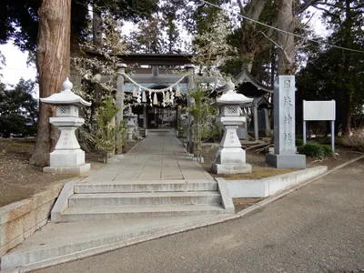 Ariyoshi Hie Shrine