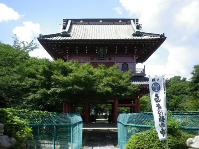 Daigan-ji Temple