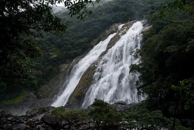 Ōko Falls