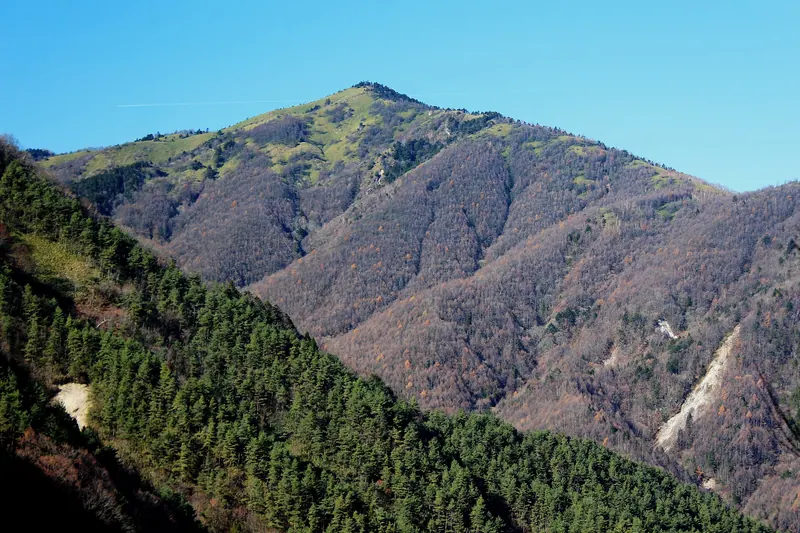 Mount Ōkawairi