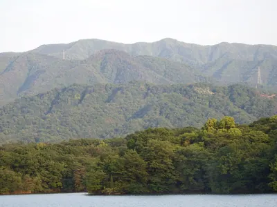 Daisenzan