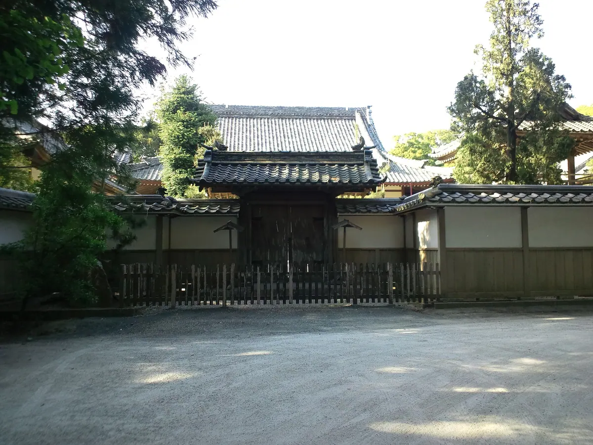 Taihei-ji Temple